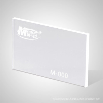 Wholesale customization high quality cast pmma acrylic perspex sheet prices